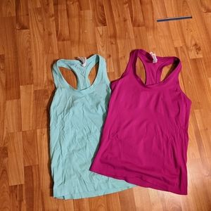 Athleta tank top